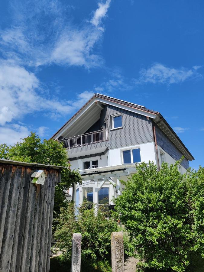 Sauers Schwarzwaldglueck Daire Appenweier Dış mekan fotoğraf