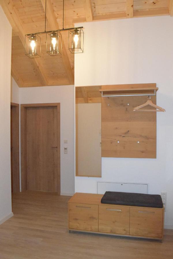Sauers Schwarzwaldglueck Daire Appenweier Dış mekan fotoğraf